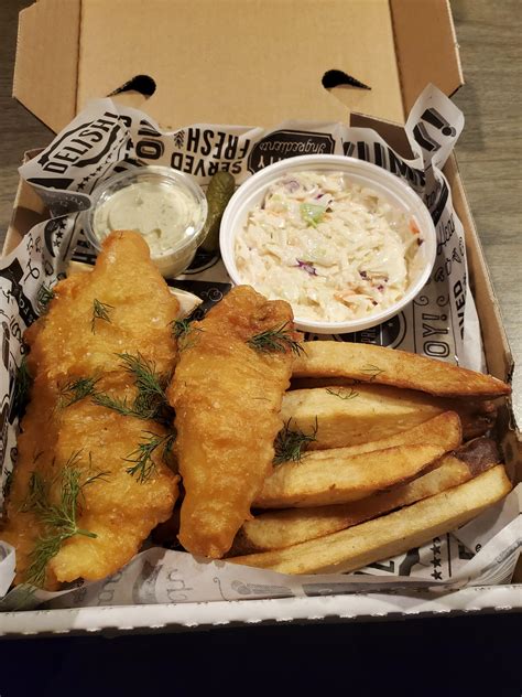 Fishpop .